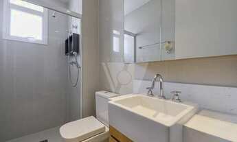 Imagem 4: Apartamento à venda, 253 m² por R$ 7.500.000,00 - Pinheiros - São Paulo/SP