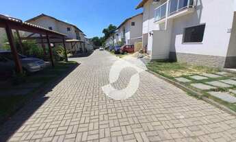 Imagem 2: Casa com 3 dormitórios à venda, 97 m² por R$ 310.000,00 - Maria Paula - São Gonçalo/RJ