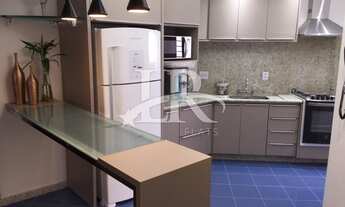 Imagem 6: Flat, Moema - São Paulo