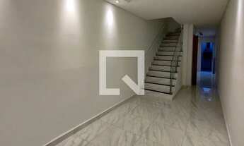 Imagem 7: Casa de Condomínio para Aluguel - Vila Caiçara, 2 Quartos, 57 m2