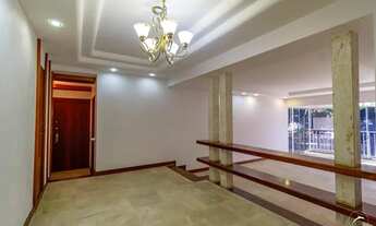 Imagem 2: Octogonal Apartamento com 4 dormitórios