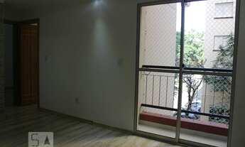 Imagem 5: Apartamento à Venda - Itaquera, 2 Quartos, 47 m2