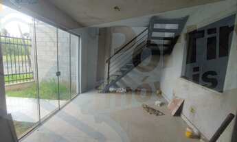 Imagem 4: Barracão_Galpão para alugar por R$ 4500.00, 400.00 m2 - VILA LIMEIRANEA - LIMEIRA/SP