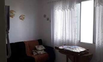 Imagem: Apartamento com 1 dormitório à venda