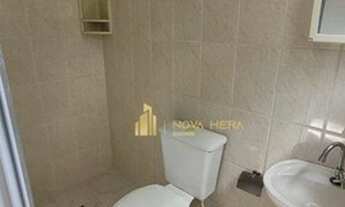 Imagem 3: Kitnet com 1 dormitório para alugar, 26 m² por R$ 900/mês - Centro - Osasco/SP