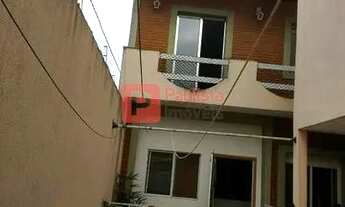 Imagem 4: Sobrado, 200 m² - venda por R$ 1.180.000,00 ou aluguel por R$ 6.000,00/mês - Socorro - São