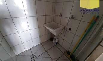 Imagem 4: Apartamento com 1 dormitório para alugar, 43 m² por R$ 1.635,00/mês - Santo Antônio - Amer