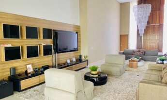 Imagem 5: Jardins Paris Casa térrea 4 suítes amplo lazer