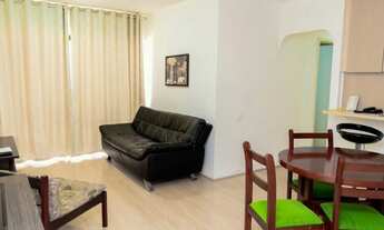 Imagem 5: APTO NO JARDINS 2 DORMS 2 VAGAS 60M²