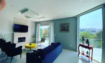 Imagem: Linda Casa MOBILIADA com 3 suites.- Locação