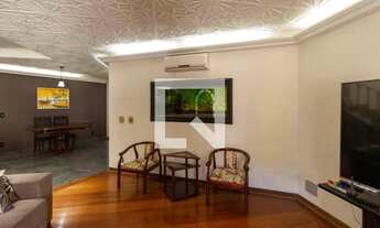 Imagem 4: Casa para Aluguel - Vila Matilde, 4 Quartos, 390 m2