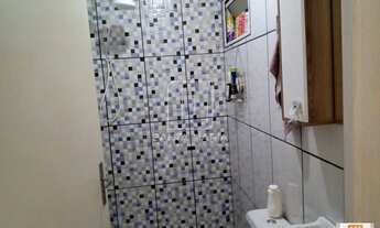 Imagem 6: Apartamento (tipo - padrao) 2 dormitórios, cozinha planejada, portaria 24 horas, lazer, sa