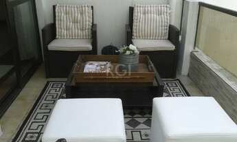 Imagem 6: Cobertura para Venda - 182m², 4 dormitórios, sendo 2 suites, 2 vagas - Bela Vista