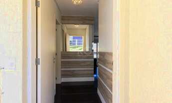 Imagem 5: Casa Condominio para Venda - 245.29m², 3 dormitórios, sendo 1 suites, 2 vagas - Pedra Redo