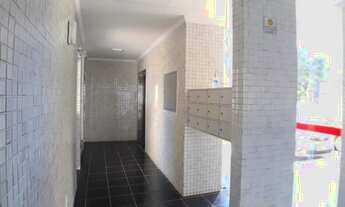 Imagem 2: Apartamento com 2 dormitórios para alugar, 119 m² por R$ 3.450,42/mês - Asa Sul - Brasília