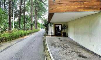 Imagem 6: Loft térreo com 02 suítes, 02 vagas, porteira fechada, iluminação em LED e fech eletrônic