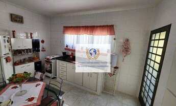 Imagem 6: Casa com 3 dormitórios à venda, 170 m² por R$ 680.000,00 - Parque Taquaral - Campinas/SP