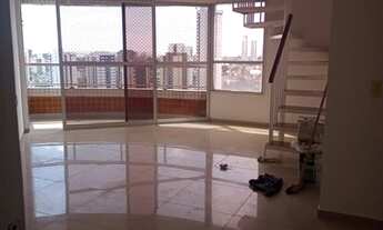 Imagem 6: Cobertura Duplex no Espinheiro