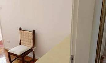 Imagem 5: Apartamento com 3 dormitórios para alugar, 100 m² por R$ 3.614,11/mês - Vila Mariana - São