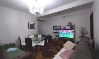 Imagem 3: Apartamento para Venda - 86.85m², 3 dormitórios, sendo 1 suites, Centro Histórico