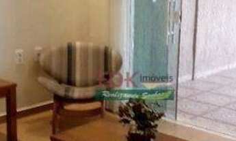 Imagem 6: Sobrado com 3 dormitórios à venda, 175 m² por R$ 477.000 - Jardim Esperança - Mogi das Cru