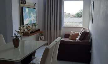 Imagem 4: Alugo apartamento centro da Caucaia