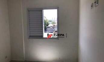 Imagem 6: Apartamento com 2 dormitórios para alugar, 60 m² por R$ 2.300,00/mês - Assunção - São Bern