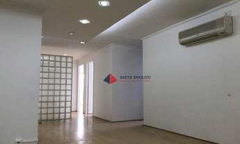 Imagem 3: Conjunto para alugar, 145 m² por R$ 13.104,51/mês - Jardim Paulistano - São Paulo/SP