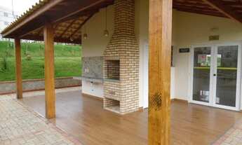 Imagem 6: Apartamento com 2 dormitórios para alugar, 43 m² por R$ 1.015,00/mês - Jardim Bertoni - Am