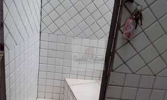 Imagem 5: Casa residencial à venda, Marapé, Santos - CA0023