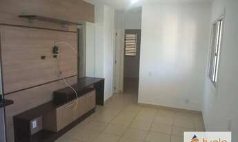 Imagem 7: Apartamento com 2 dormitórios para alugar, 56 m² por R$ 1.750,00/mês - Parque Villa Flores