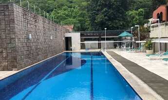 Imagem 4: Apartamento para venda tem 101 metros quadrados com 4 quartos