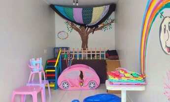 Imagem 7: Apartamento com 2 dormitórios à venda, 40 m² por R$ 240.000,00 - Jardim Nathalie - Mogi da