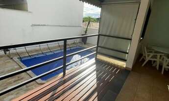 Imagem 6: Casa com 4 dormitórios para alugar, 247 m² - Urbanova - São José dos Campos/SP