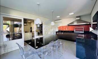 Imagem 6: Casa - Swiss Park - Campinas