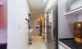 Imagem 5: APARTAMENTO 3 QUARTOS 1 SUÍTE - QI 23