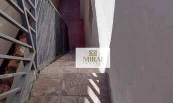 Imagem 3: Casa com 3 dormitórios para alugar, 100 m² por R$ 1.510,00/mês - Jardim Satélite - São Jos