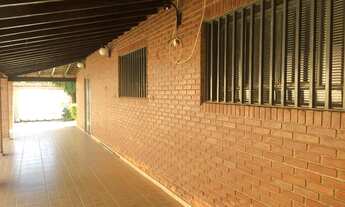 Imagem 6: CASA NO JD PLANALTO DE VIRACOPOS - com piscina e espaço gourmet