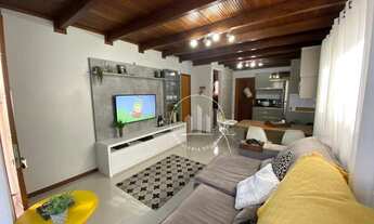 Imagem: Casa à venda, 160 m² por R$ 725.000,00