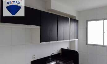 Imagem 1: Apartamento com 2 dormitórios, 46 m² - venda por R$ 160.000,00 ou aluguel por R$ 950,00/mê