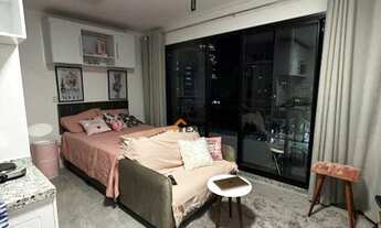 Imagem: Apartamento com 1 dormitório para alugar