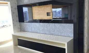 Imagem 6: Apartamento com 3 dormitórios, 128 m² - venda por R$ 1.224.000,00 ou aluguel por R$ 7.029