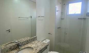 Imagem 7: Apartamento com 1 dormitório para alugar, 44 m² por R$ 1.955,00/mês - São Dimas - Piracica