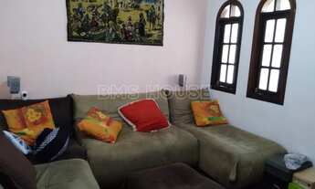 Imagem 3: Casa para Venda em Cotia, Granja Viana, 3 dormitórios, 1 suíte, 3 banheiros, 8 vagas