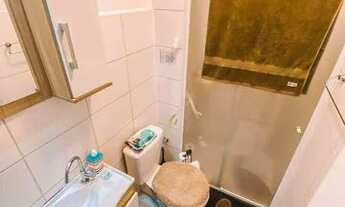 Imagem 4: APARTAMENTO PARA VENDA - CONDOMÍNIO BELA VISTA - NOVA IGUAÇU