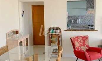 Imagem 7: São Paulo - Apartamento Padrão - Mooca