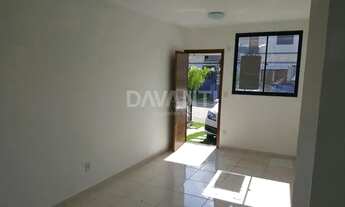 Imagem 2: Casa - Parque Beatriz - Campinas