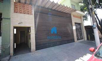 Imagem 3: Sobrado com 3 dormitórios à venda, 371 m² por R$ 590.000,00 - Vila Menck - Osasco/SP