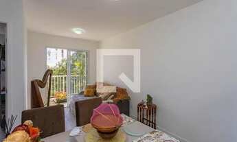 Imagem 2: Apartamento para Aluguel - Campanário, 1 Quarto, 46 m2