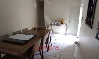 Imagem 6: Casa duplex no bairro Santa Rita